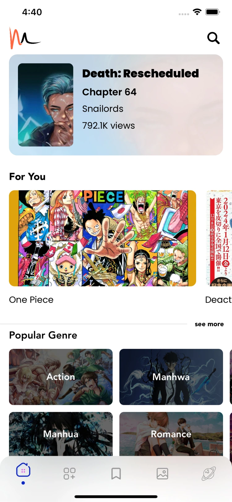 app store